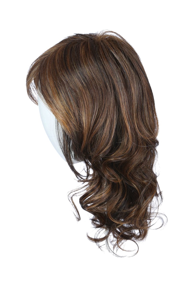 Always Large by Raquel Welch | Heat Friendly | Synthetic Wig (Basic Ca