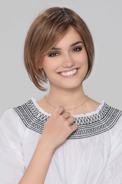 Amy Small Deluxe Wig by Ellen Wille | Synthetic Lace Front WigAmy Small Deluxe Wig