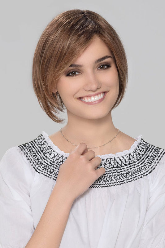 Amy Small Deluxe Wig by Ellen Wille | Synthetic Lace Front WigAmy Small Deluxe Wig