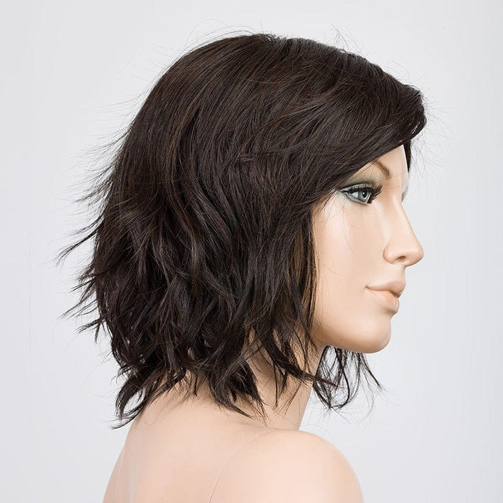 Anima Wig by Ellen Wille | Heat Friendly Synthetic Wig (Mono Crown)
