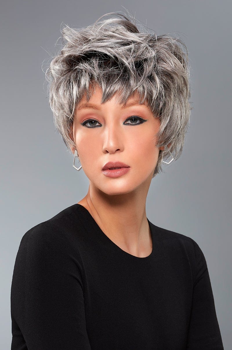 Annette Wig by Jon Renau | Synthetic Lace Front Wig (Mono Top)