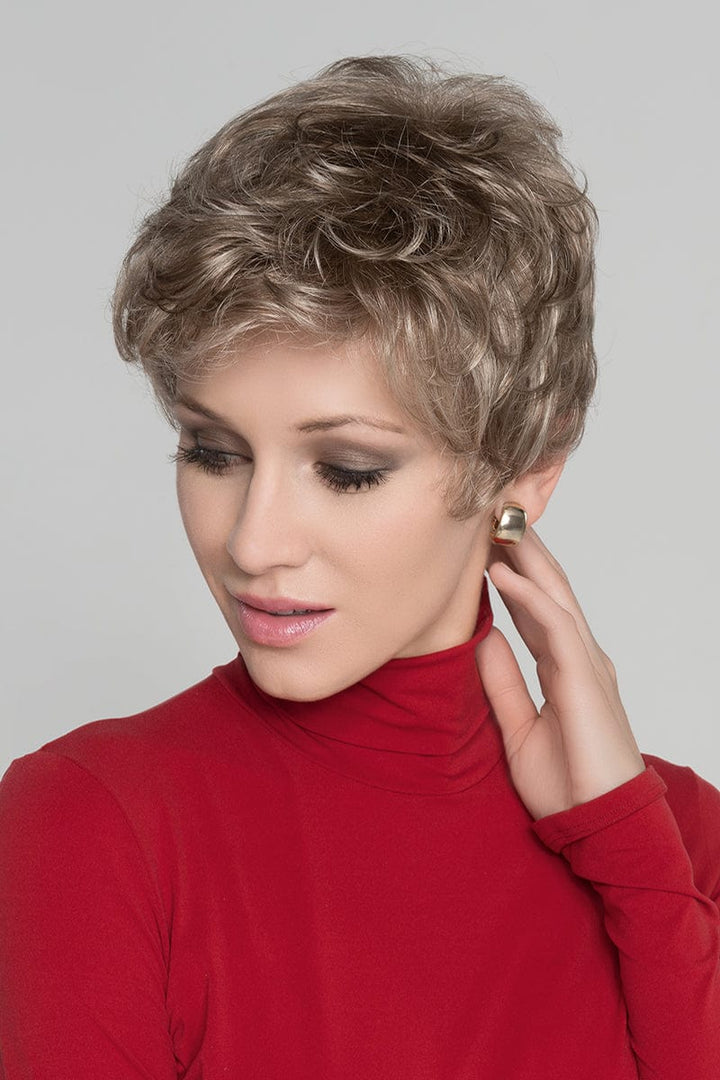 Apart Hi Wig by Ellen Wille | Synthetic Lace Front WigSynthetic Lace Front Wig