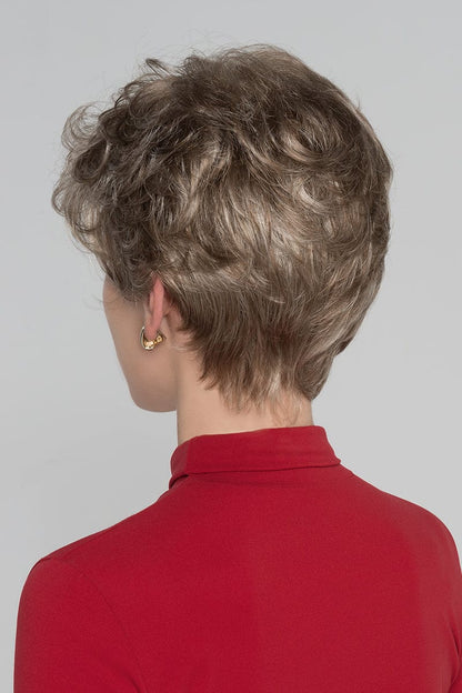 Apart Hi Wig by Ellen Wille | Synthetic Lace Front WigSynthetic Lace Front Wig