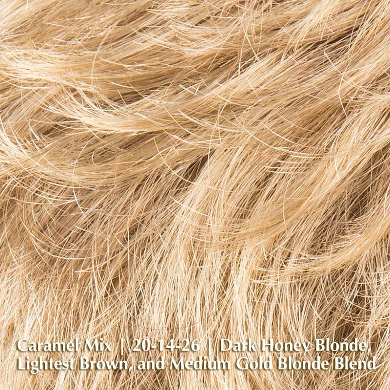 Apart Hi Wig by Ellen Wille | Synthetic Lace Front WigSynthetic Lace Front Wig