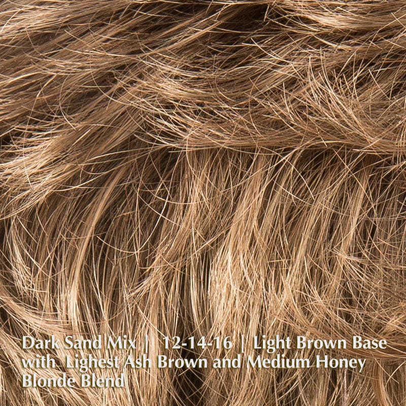 Apart Hi Wig by Ellen Wille | Synthetic Lace Front WigSynthetic Lace Front Wig