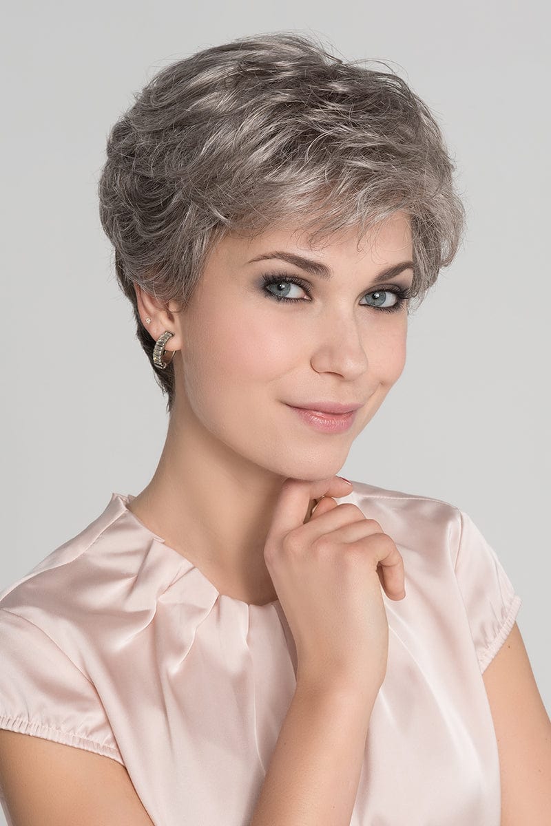 Apart Mono Wig by Ellen Wille | Synthetic Lace Front Wig (Mono Top)