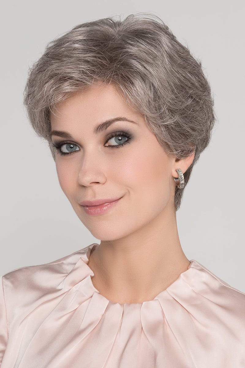 Apart Mono Wig by Ellen Wille | Synthetic Lace Front Wig (Mono Top)