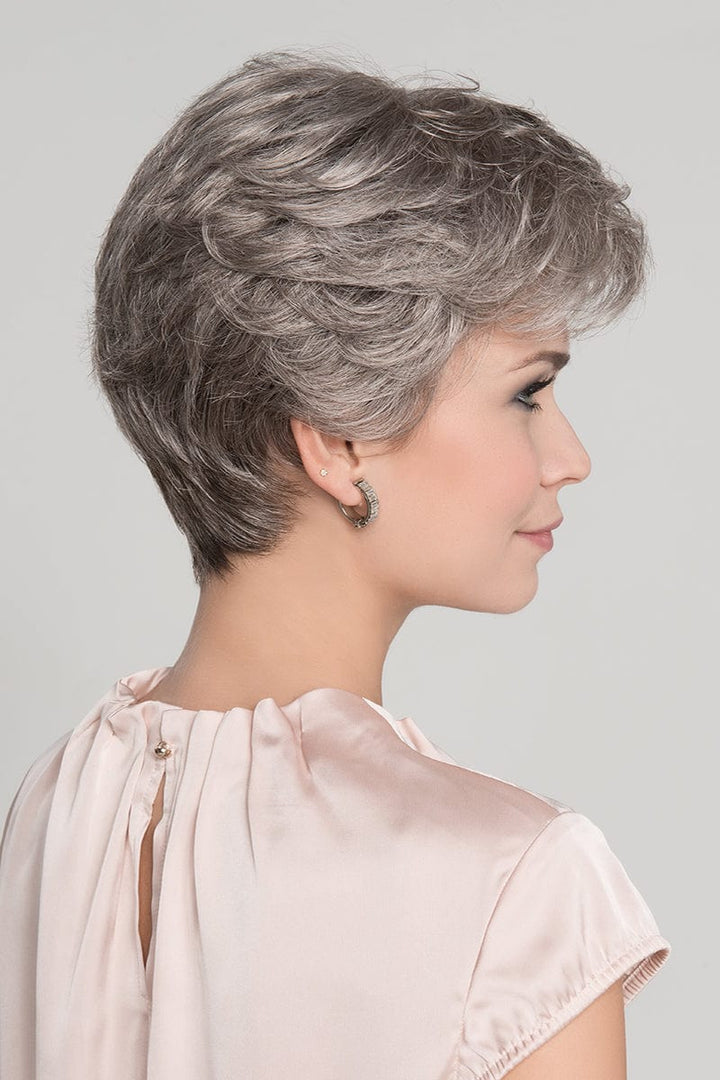 Apart Mono Wig by Ellen Wille | Synthetic Lace Front Wig (Mono Top) Ellen Wille Synthetic