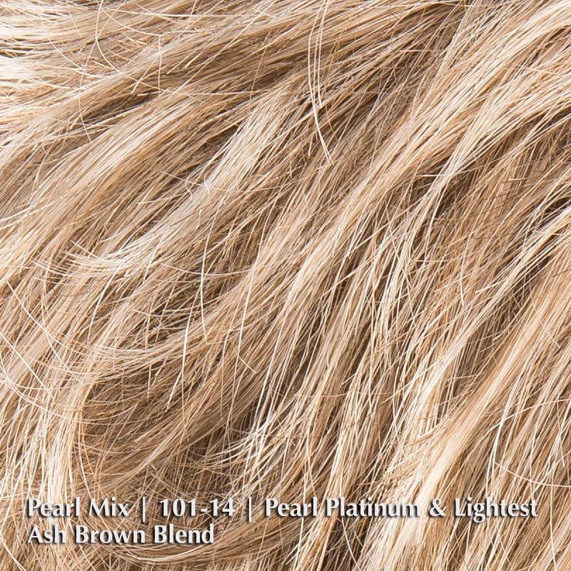 Apart Mono Wig by Ellen Wille | Synthetic Lace Front Wig (Mono Top)