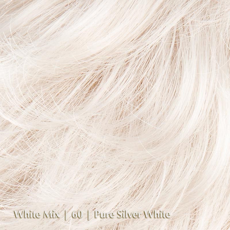 Apart Mono Wig by Ellen Wille | Synthetic Lace Front Wig (Mono Top)