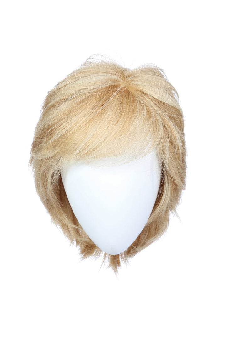 Applause by Raquel Welch | Human Hair | Lace Front Wig (Hand-Tied) Raquel Welch Human Hair