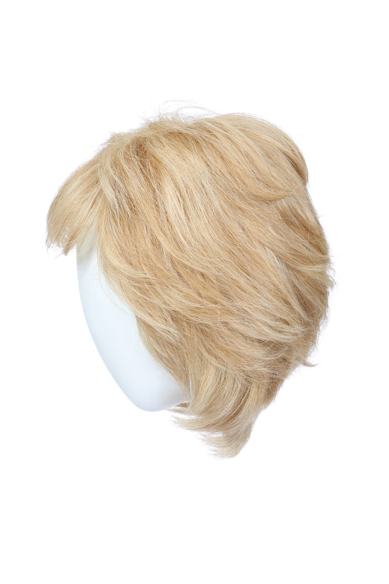 Applause by Raquel Welch | Human Hair | Lace Front Wig (Hand-Tied)