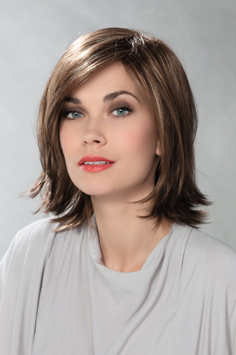 Area Wig by Ellen Wille | Synthetic Wig (Mono Crown)