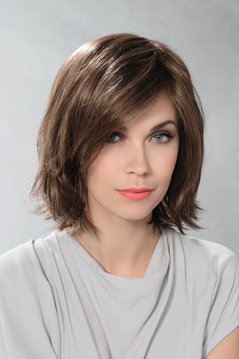 Area Wig by Ellen Wille | Synthetic Wig (Mono Crown)