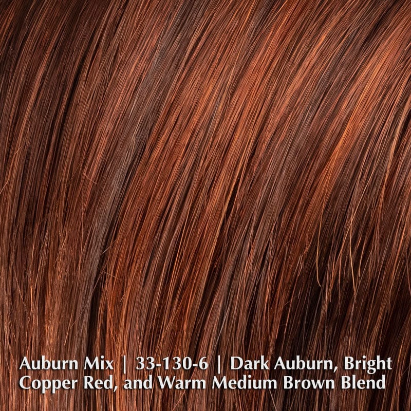 Area Wig by Ellen Wille | Synthetic Wig (Mono Crown)