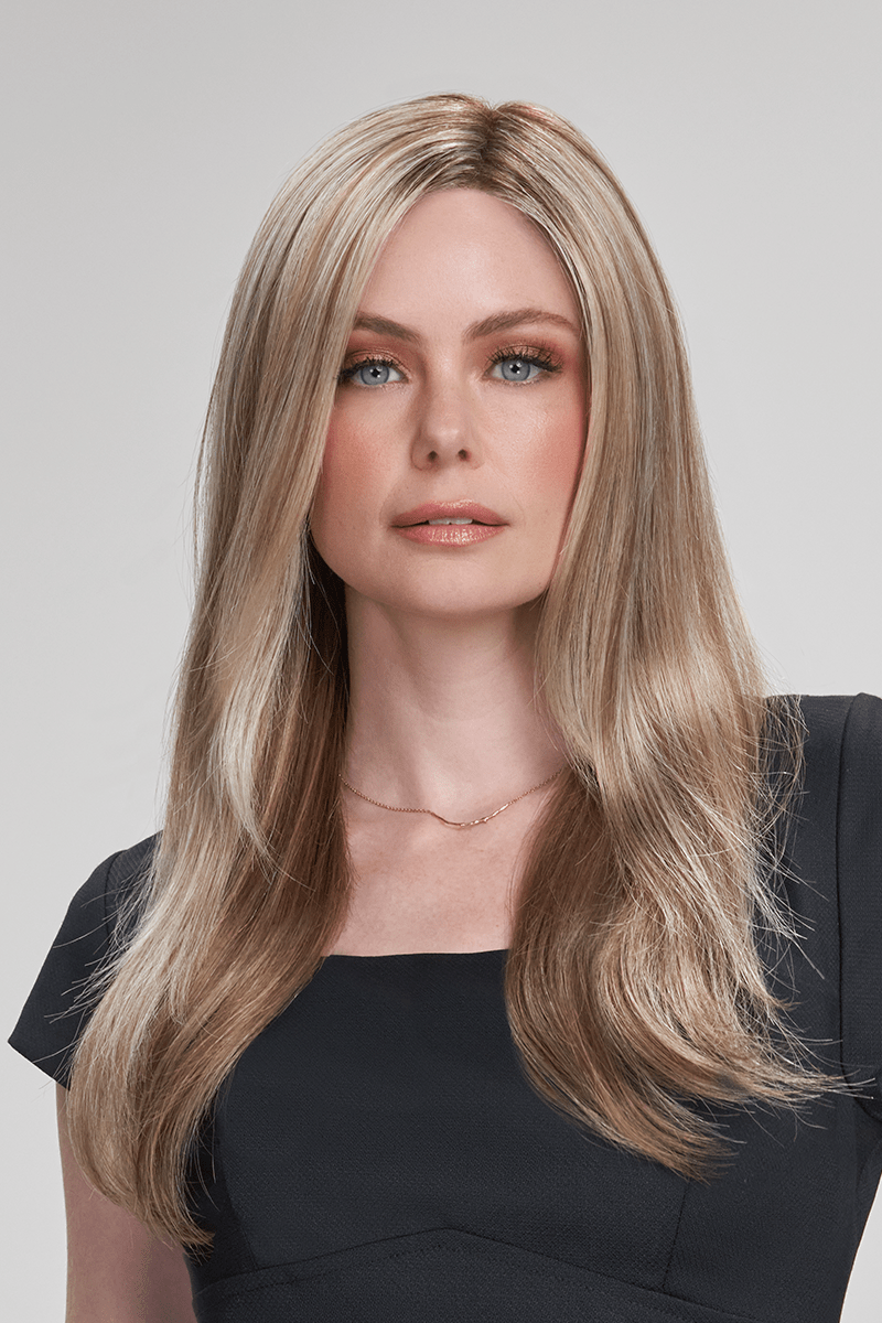 Aria Wig by Jon Renau | Synthetic Lace Front Wig (Hand Tied)