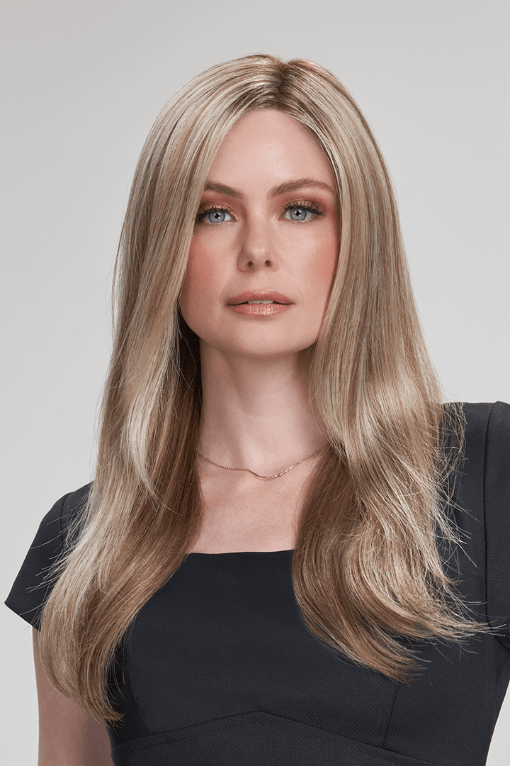 Aria Wig by Jon Renau | Synthetic Lace Front Wig (Hand Tied) Jon Renau Synthetic