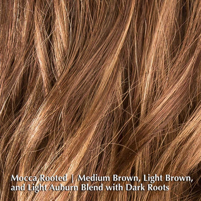 Arrow Wig by Ellen Wille | Synthetic Lace Front Wig (Mono Part)