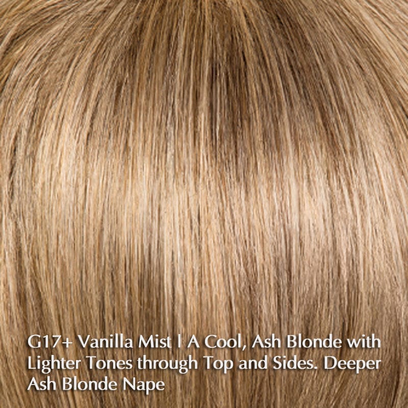 Aspire Petite Wig by Gabor | Synthetic Wig (Basic Cap)
