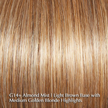 Aspire Wig by Gabor | Synthetic Wig (Basic Cap)