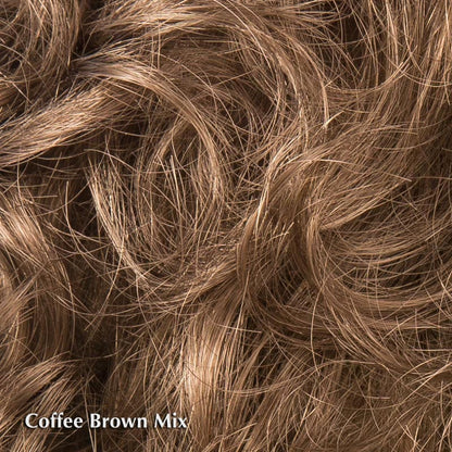 Aurora Comfort Wig by Ellen Wille | Double Mono TopAurora Comfort Wig
