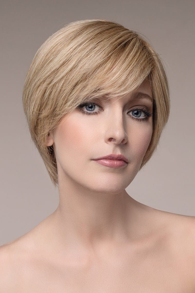 Award Wig by Ellen Wille | Remy Human Hair Lace Front Wig (Hand-Tied)Award Wig