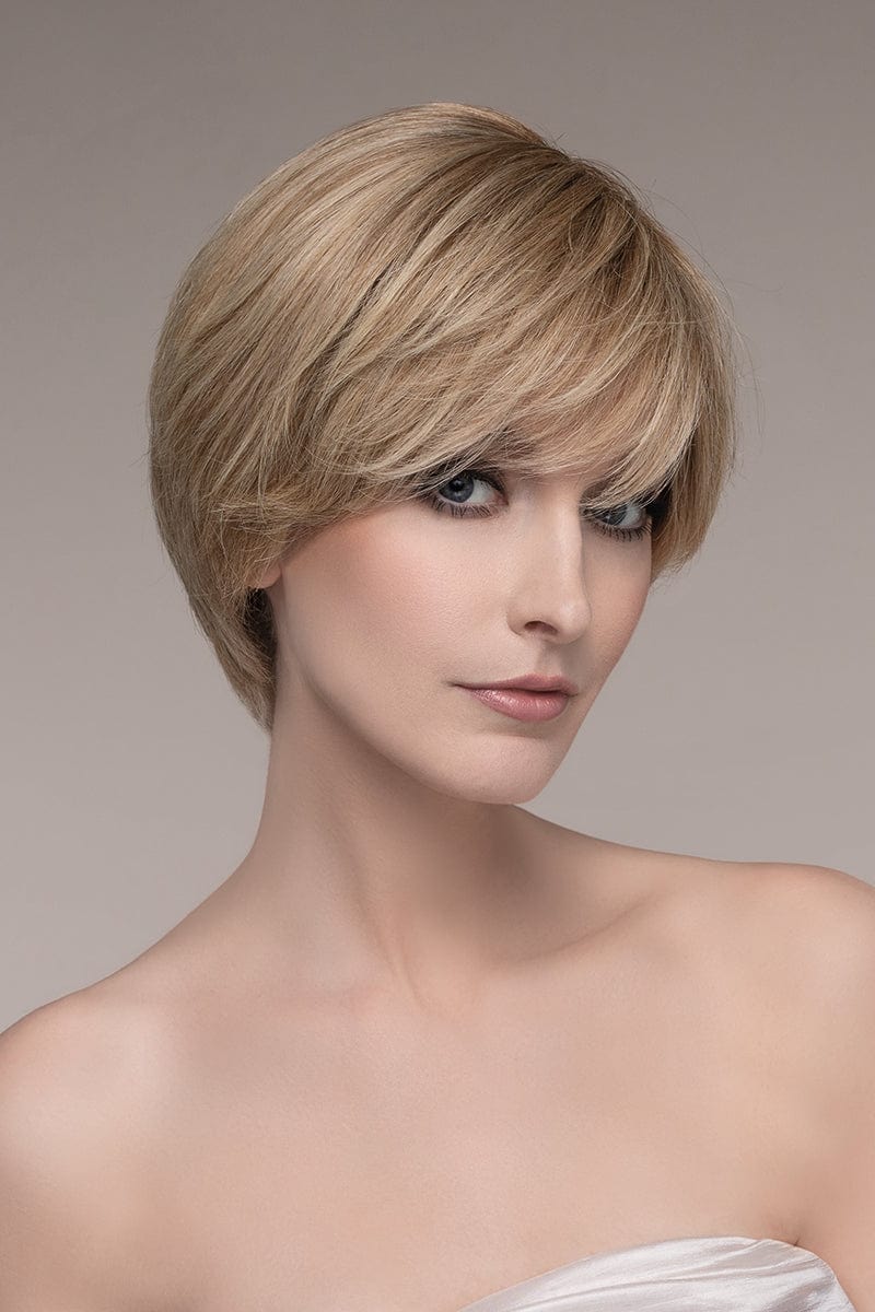 Award Wig by Ellen Wille | Remy Human Hair Lace Front Wig (Hand-Tied) Ellen Wille Remy Human Hair