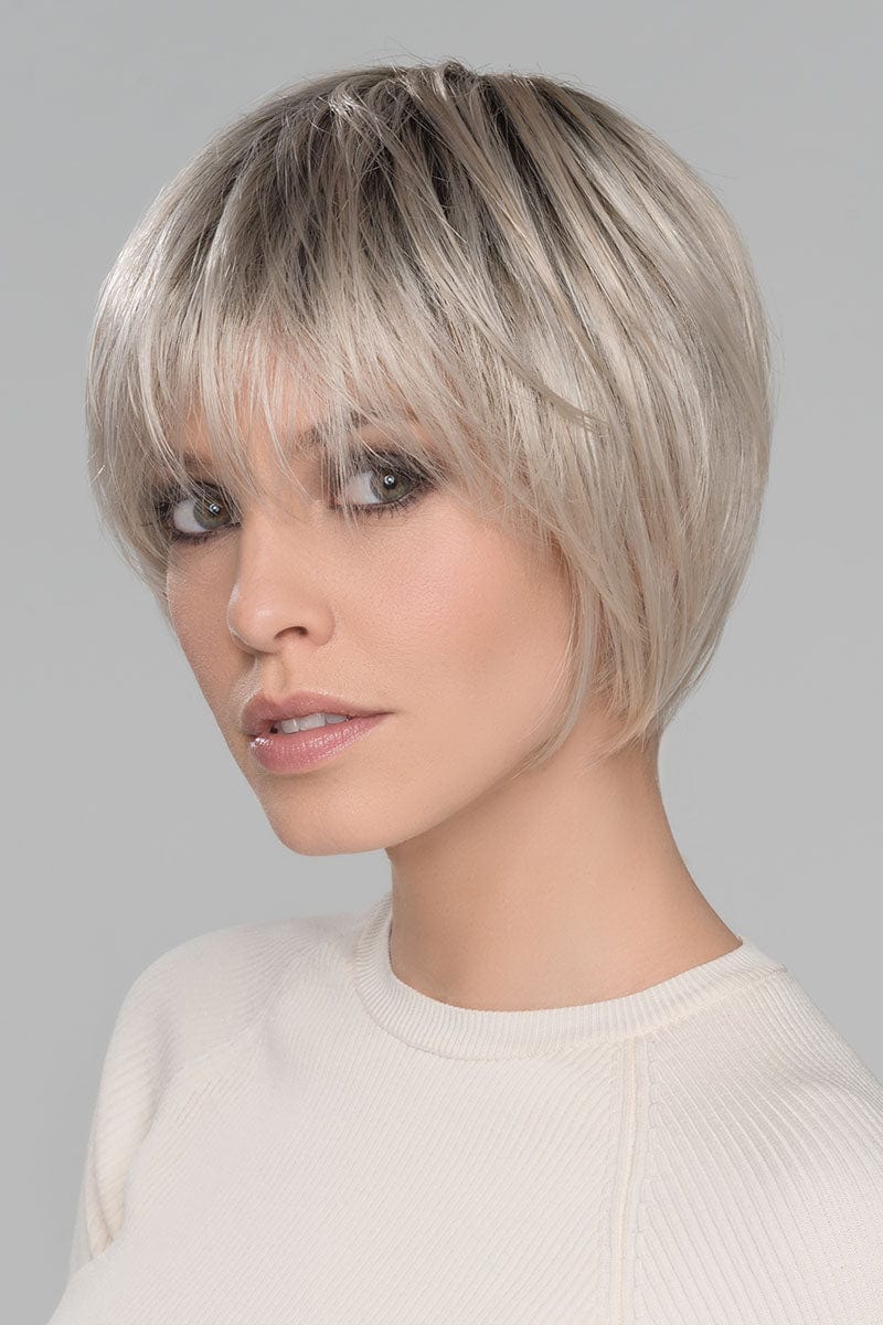 Beam Wig by Ellen Wille | Synthetic Wig (Mono Crown)