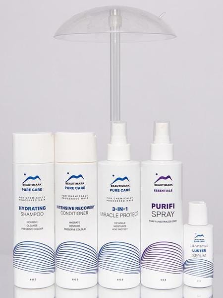 BeautiMark 6pc Human Hair Must HavesBeautiMark 6pc Human Hair