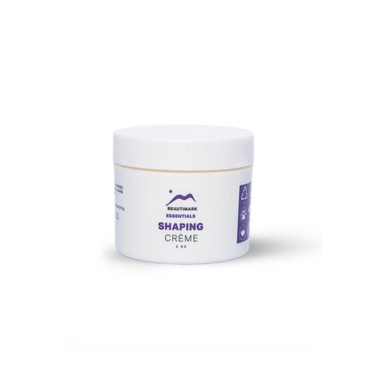 BeautiMark Shaping Crème for All Hair Types (2 oz)