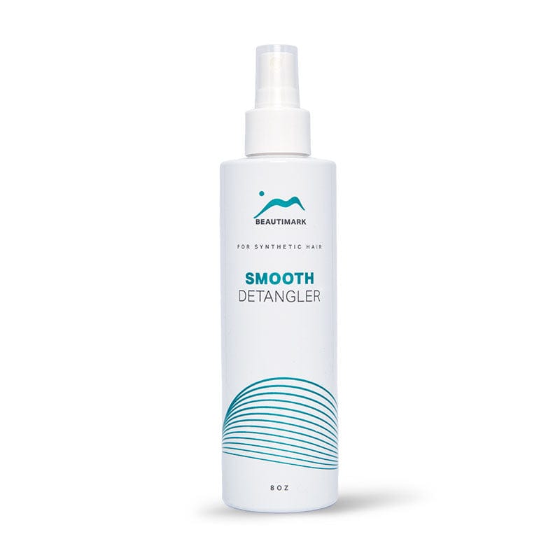 BeautiMark Smooth Detangler for Synthetic Hair (8 oz)