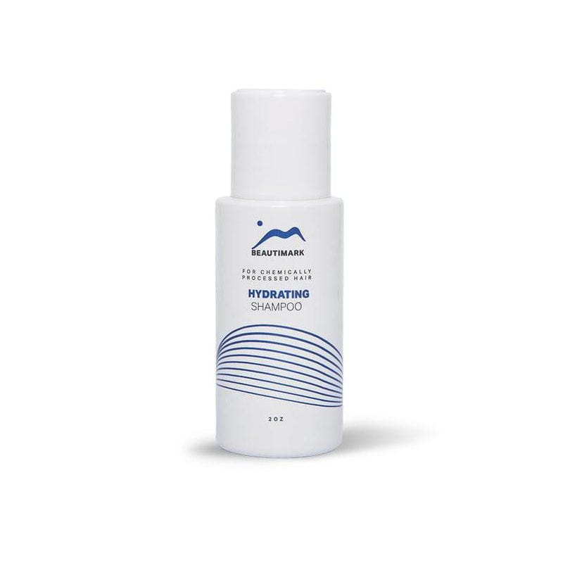 BeautiMark Travel Size Hydrating Shampoo for Human Hair (2 oz) BeautiMark Shampoo