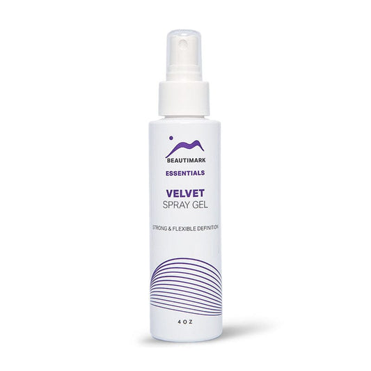 BeautiMark Velvet Spray Gel for All Hair Types (4 oz)BeautiMark Velvet Spray Gel