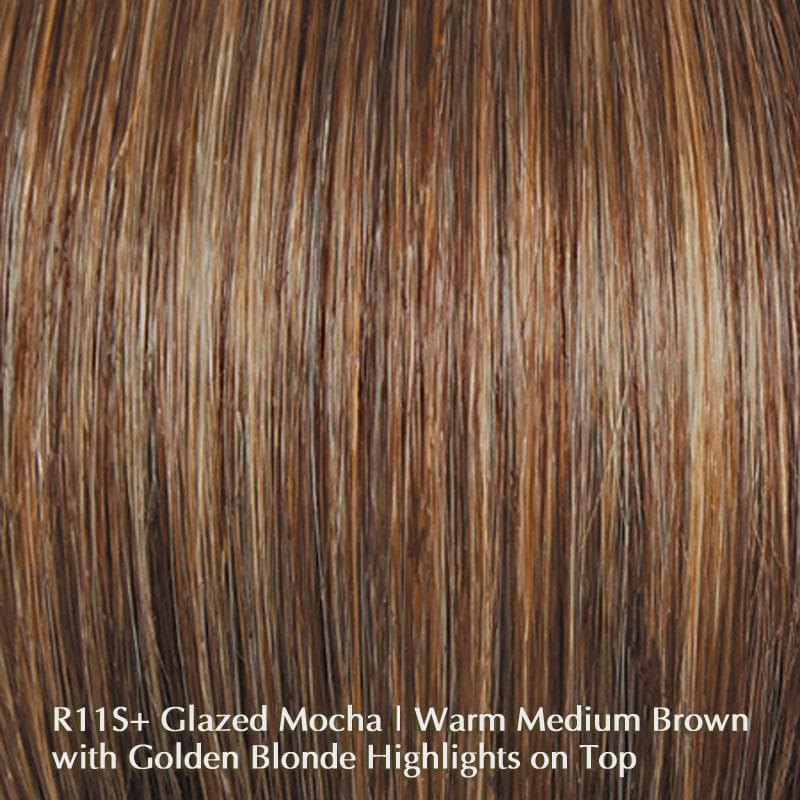 Beguile by Raquel Welch | Human Hair Wig (Mono Top)