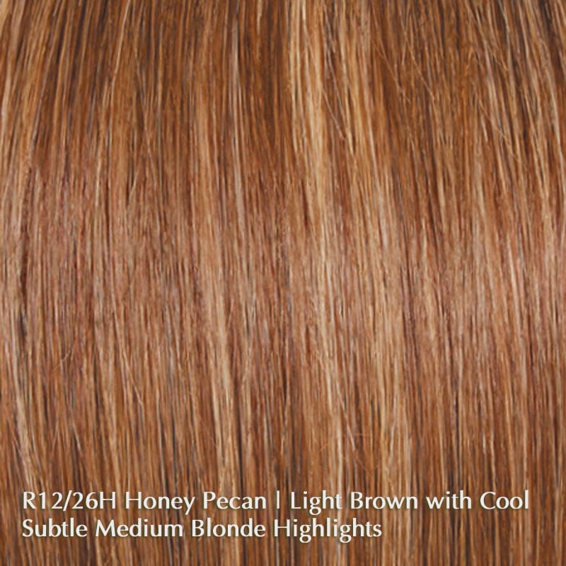 Beguile by Raquel Welch | Human Hair Wig (Mono Top)