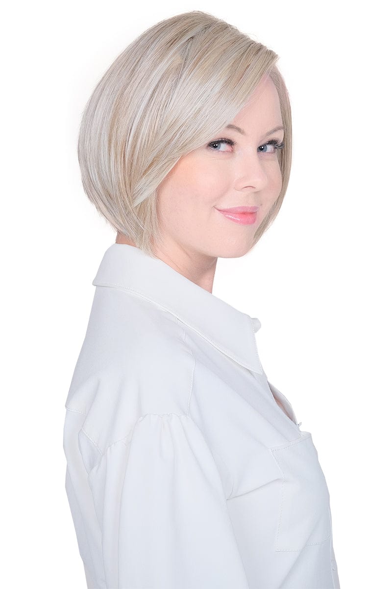 Bellissima Hand Tied Wig by Belle Tress | Synthetic Heat Friendly Wig 