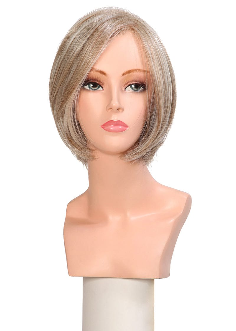 Bellissima Hand Tied Wig by Belle Tress | Synthetic Heat Friendly Wig 