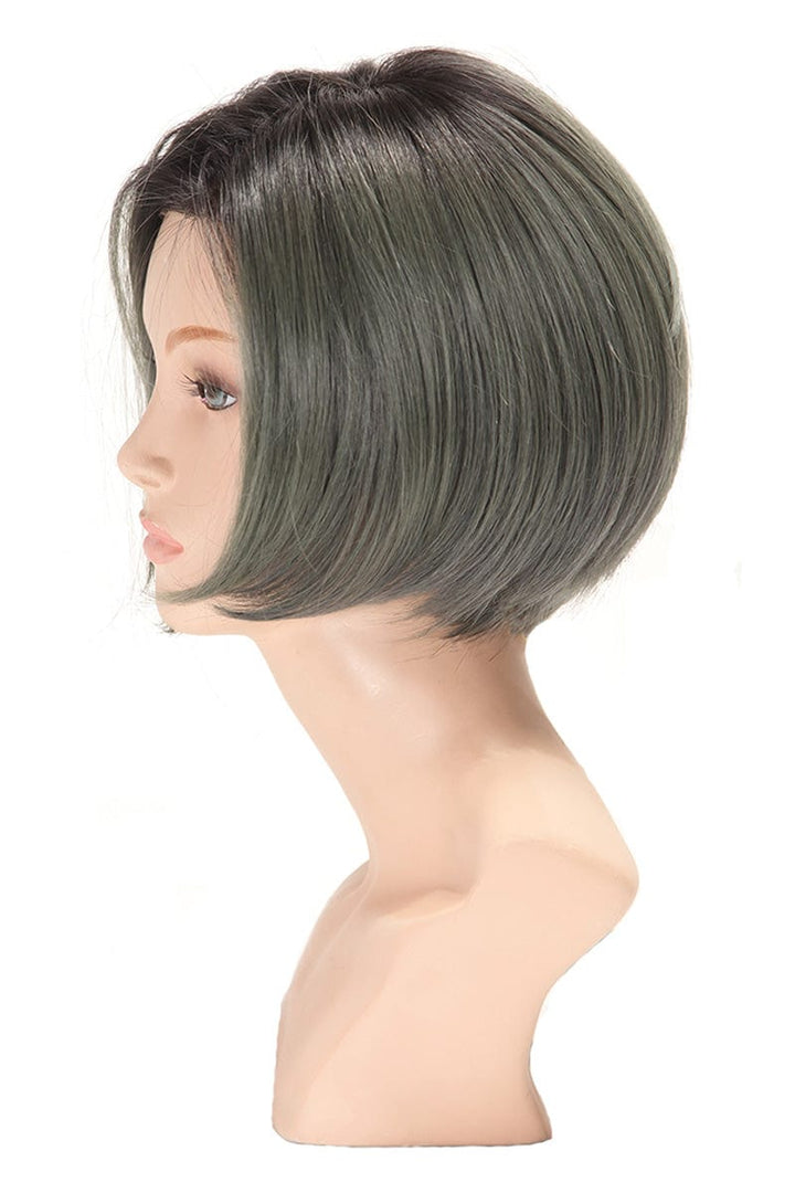 Bellissima Wig by Belle Tress | Heat Friendly | Synthetic Lace Front (Mono Part) Belle Tress Heat Friendly Synthetic