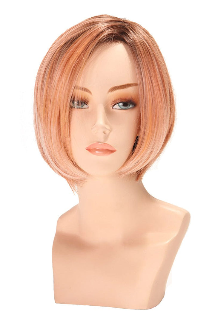 Bellissima Wig by Belle Tress | Heat Friendly | Synthetic Lace Front (