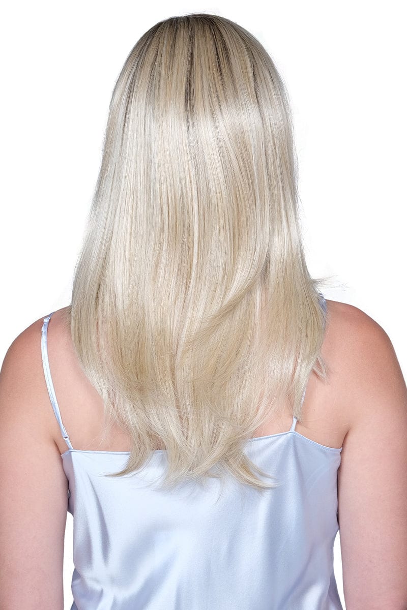 Bespoke Wig By Belle Tress | Synthetic Heat Friendly Wig | Creative Lace Front Belle Tress Heat Friendly Synthetic