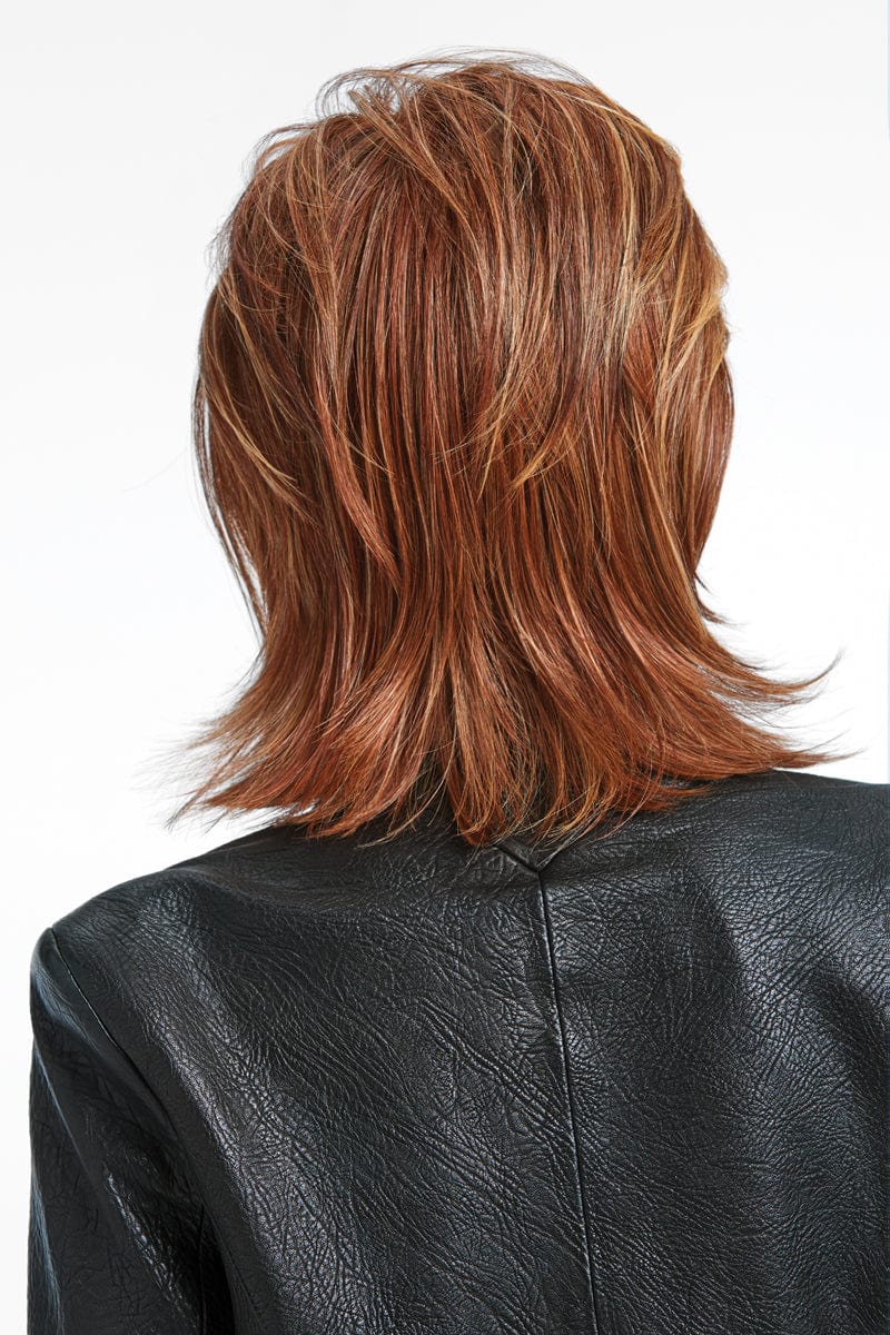 Big Time by Raquel Welch | Heat Friendly | Synthetic Lace Front Wig (M