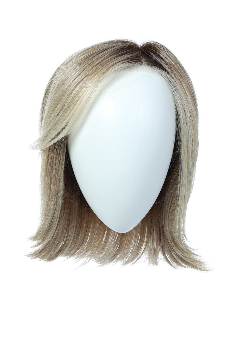Big Time by Raquel Welch | Heat Friendly | Synthetic Lace Front Wig (Mono Top) Raquel Welch Heat Friendly Synthetic