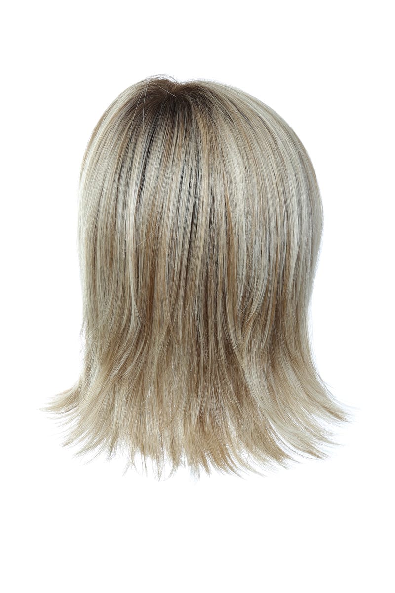 Big Time by Raquel Welch | Heat Friendly | Synthetic Lace Front Wig (Mono Top) Raquel Welch Heat Friendly Synthetic