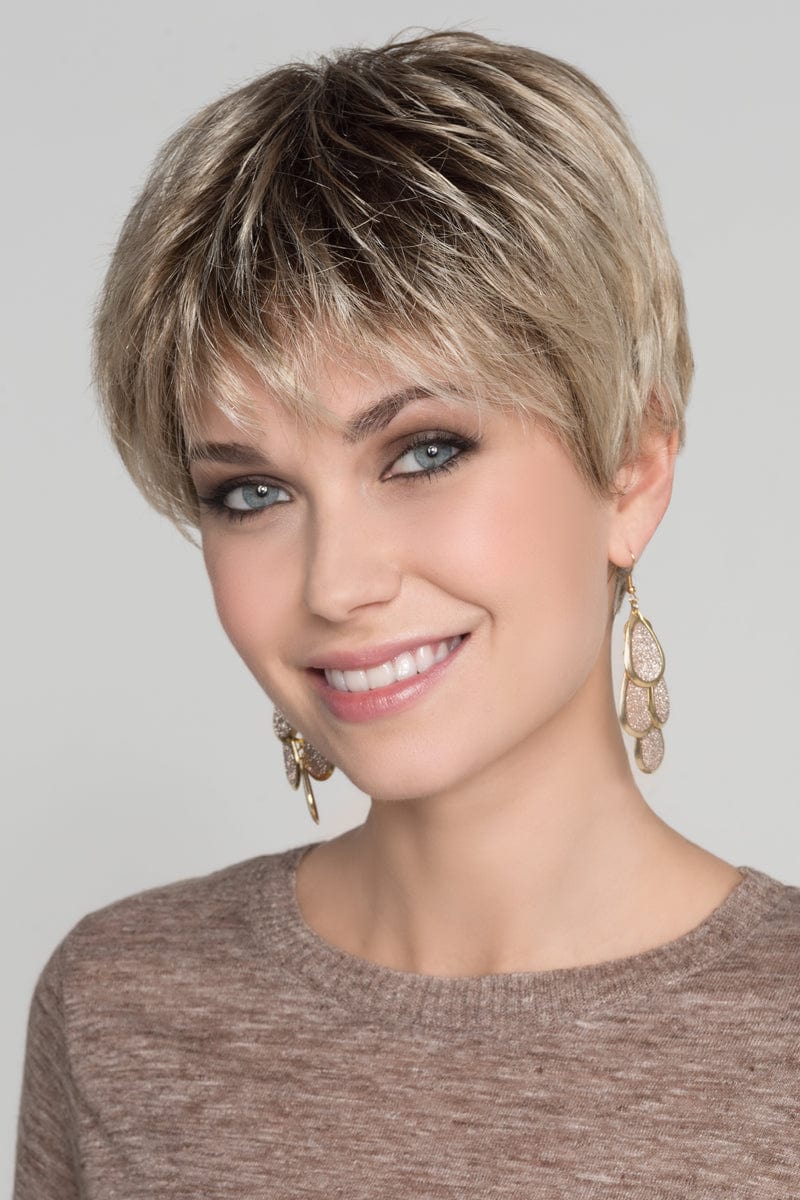 Bo Mono Wig by Ellen Wille | Synthetic Lace Front Wig (Mono Top)