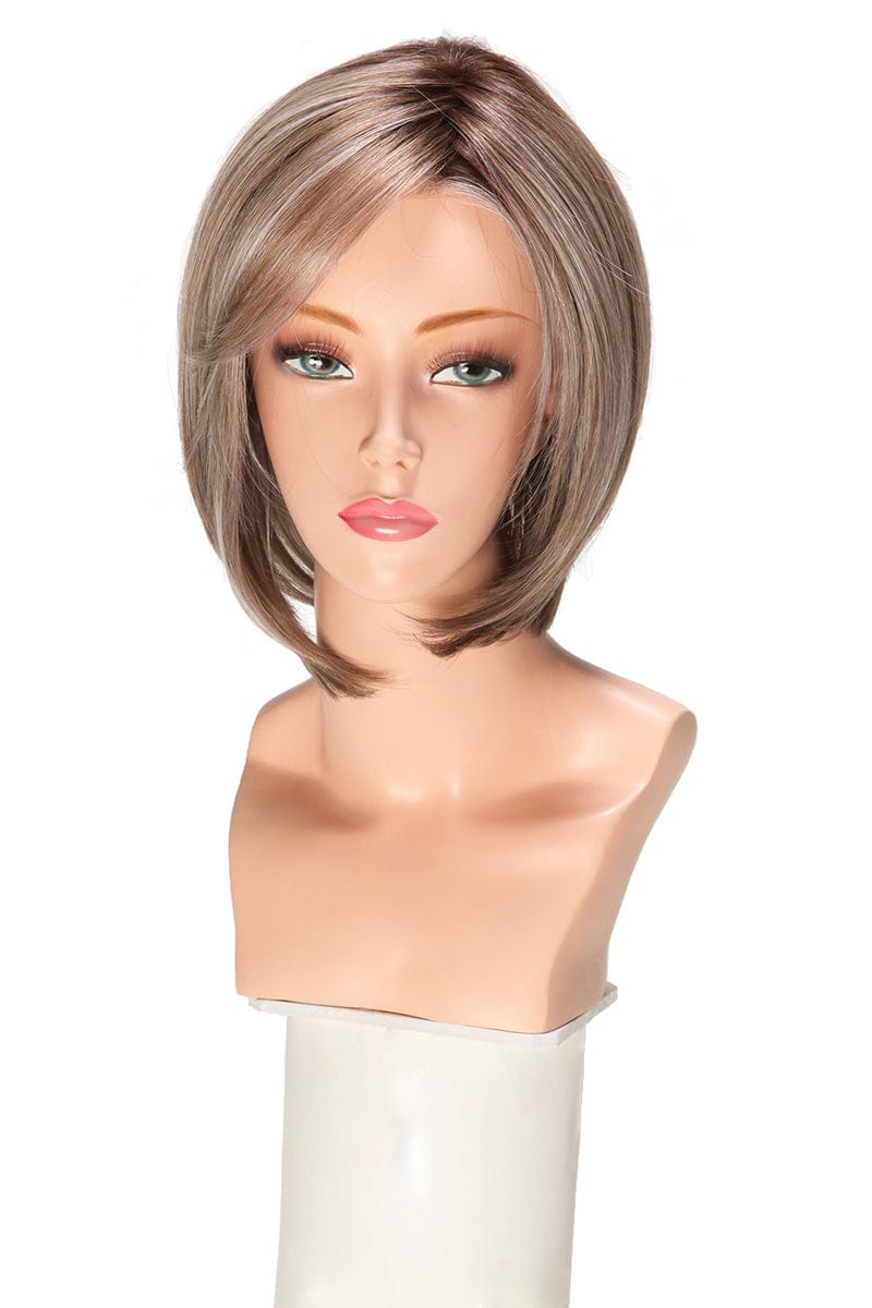 Bona Vita Wig by Belle Tress | Heat Friendly | Creative Lace Front (Mo