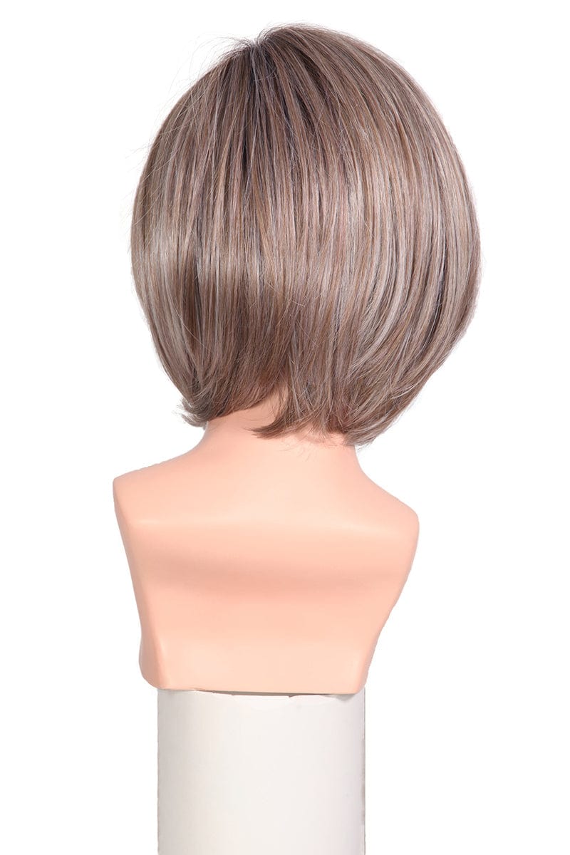 Bona Vita Wig by Belle Tress | Heat Friendly | Creative Lace Front (Mo