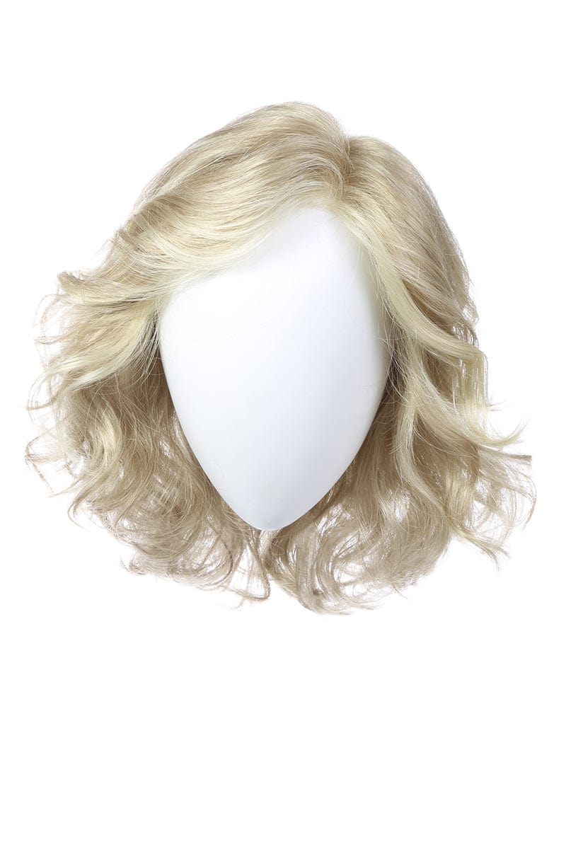 Brave The Wave by Raquel Welch | Synthetic Lace Front Wig (Mono Part)