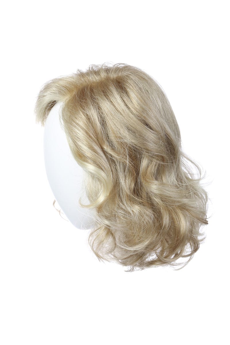 Brave The Wave by Raquel Welch | Synthetic Lace Front Wig (Mono Part)