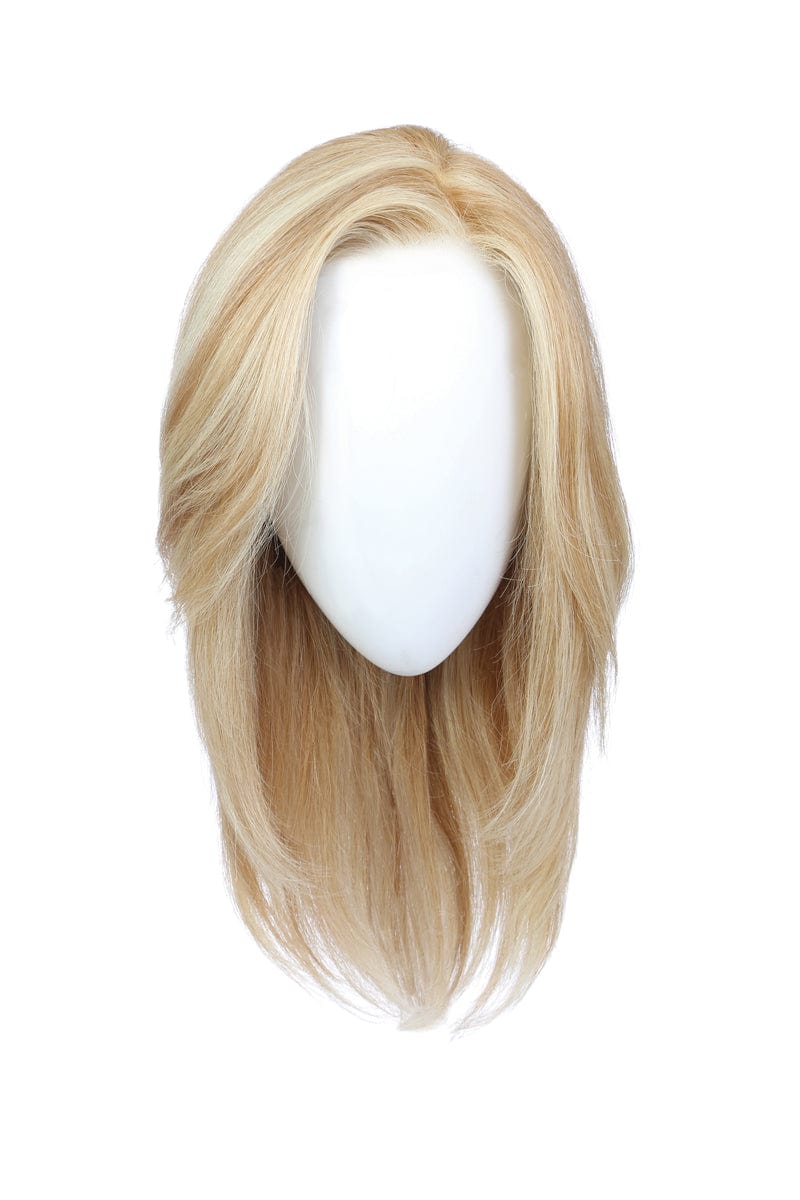 Bravo by Raquel Welch | Human Hair|  Lace Front Wig (100% Hand-Tied) Raquel Welch Human Hair