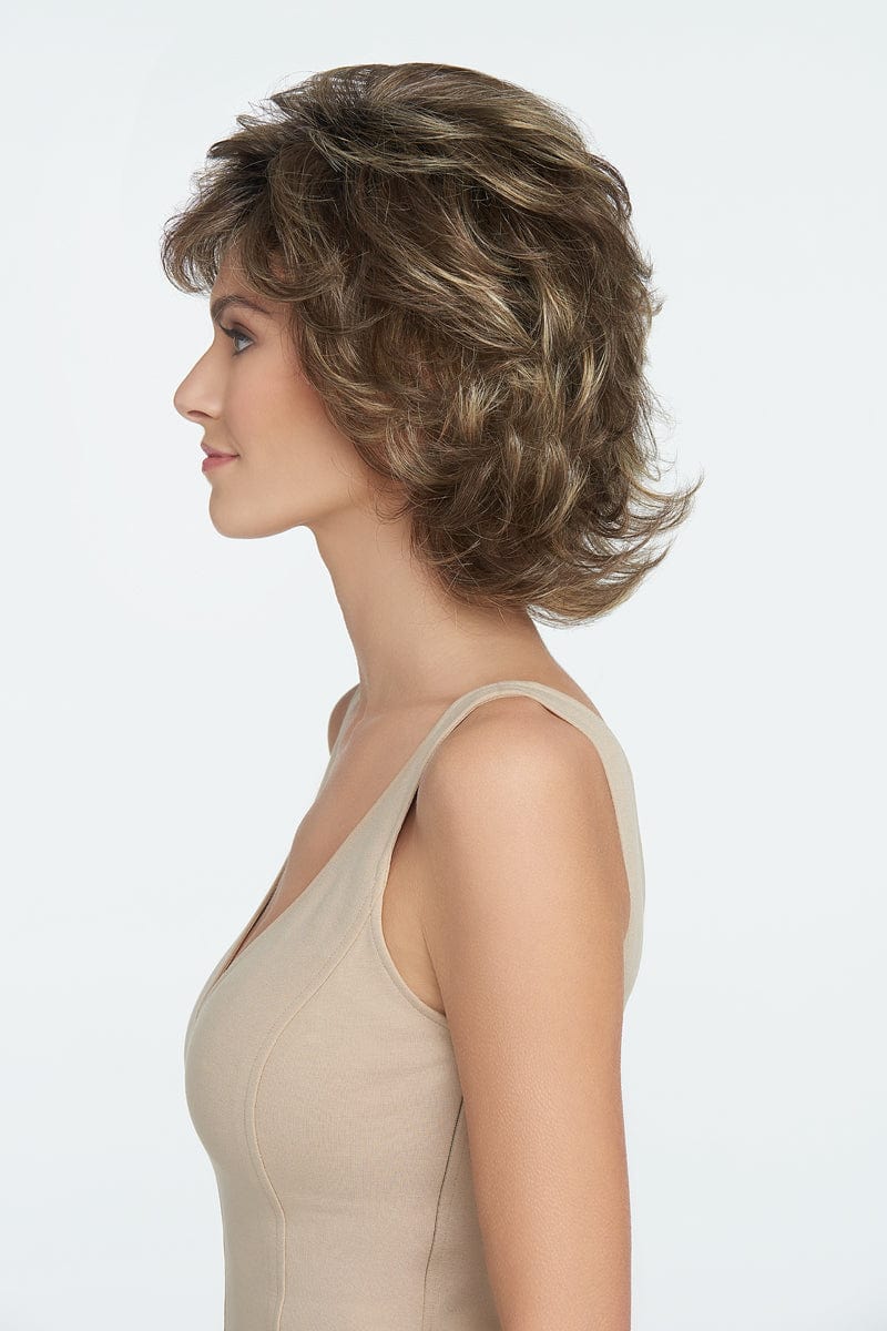 Breeze by Raquel Welch | Synthetic Wig (Basic Cap)